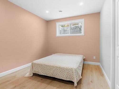 Bedroom - 720 2E Rang, Frampton, QC - Indoor Photo Showing Bedroom