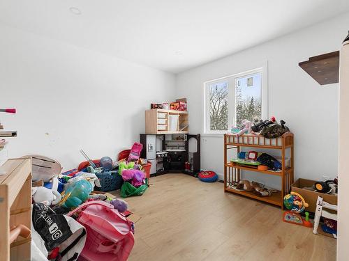 Playroom - 720 2E Rang, Frampton, QC - Indoor Photo Showing Other Room