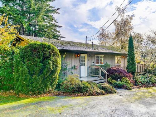 6670 Horne Rd, Sooke, BC 