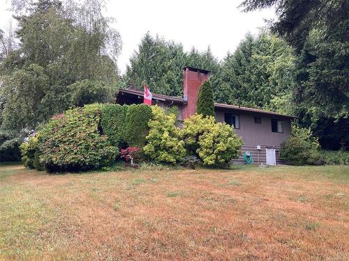 6670 Horne Rd, Sooke, BC 