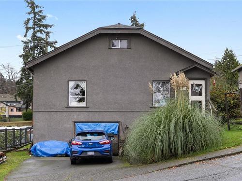 4880 Dunbar St, Port Alberni, BC - Outdoor