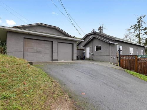 4880 Dunbar St, Port Alberni, BC - Outdoor