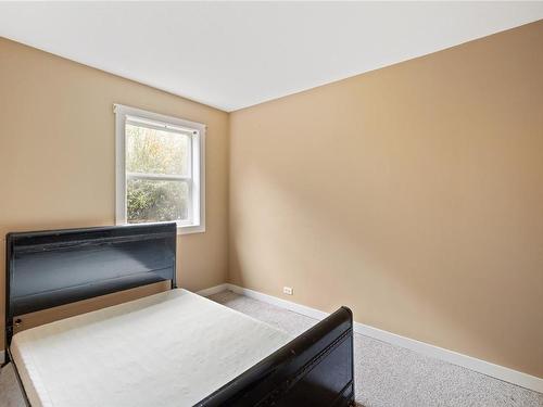 4880 Dunbar St, Port Alberni, BC - Indoor Photo Showing Bedroom