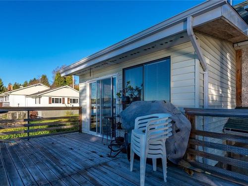 310 1St St, Sointula, BC 