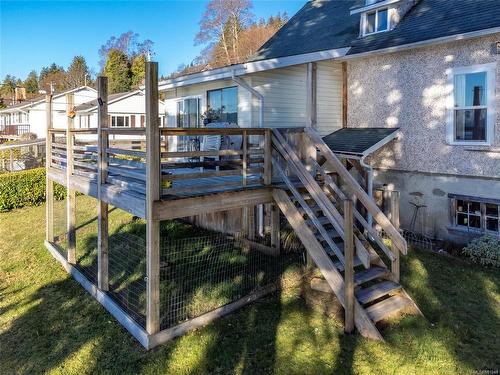 310 1St St, Sointula, BC 