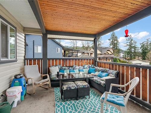 242 Steller Crt, Langford, BC 