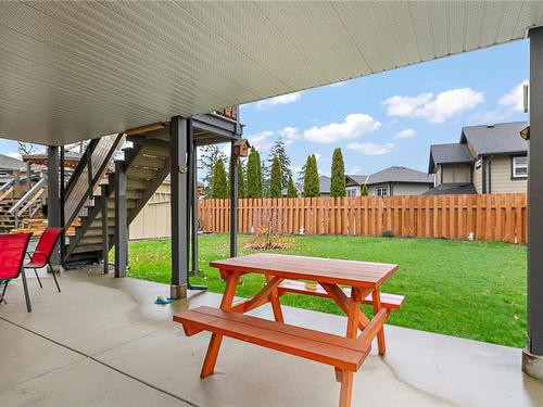 242 Steller Crt, Langford, BC 