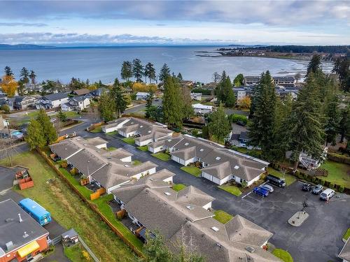 15-450 Bay Ave, Parksville, BC 