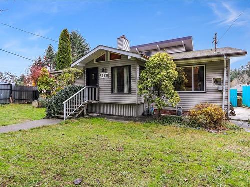 3480 Hammond Bay Rd, Nanaimo, BC 