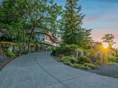 3456 Redden Rd, Nanoose Bay, BC 