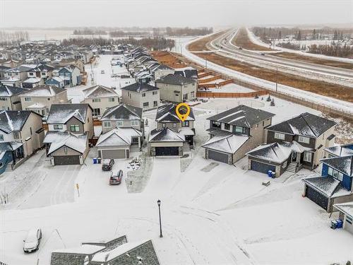 43 Snowy Owl Cr, Winnipeg, MB 