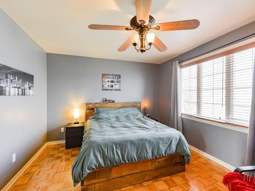 Chambre Ã  coucher principale - 145 Rue Loiseau, Repentigny (Le Gardeur), QC - Indoor Photo Showing Bedroom