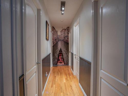 Passageway - 555 Route 108 E., Saint-Victor, QC - Indoor Photo Showing Other Room