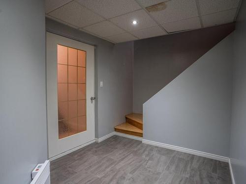 Hall - 555 Route 108 E., Saint-Victor, QC - Indoor Photo Showing Other Room