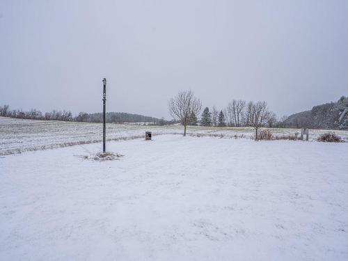 Land/Lot - 555 Route 108 E., Saint-Victor, QC - Outdoor With View