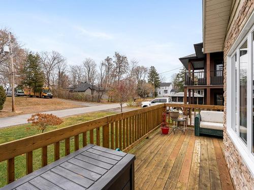 ExtÃ©rieur - 404 Rue Thérèse, L'Île-Perrot, QC - Outdoor With Exterior