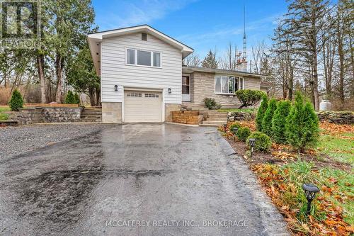 3364 County Rd 1 E, Stone Mills, ON - Outdoor