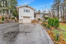 3364 County Rd 1 E, Stone Mills, ON  - Outdoor 