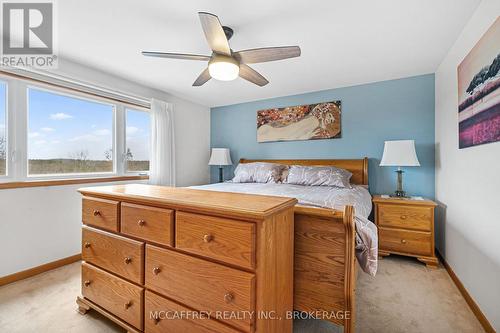 3364 County Rd 1 E, Stone Mills, ON - Indoor Photo Showing Bedroom