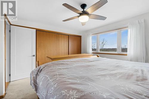 3364 County Rd 1 E, Stone Mills, ON - Indoor Photo Showing Bedroom