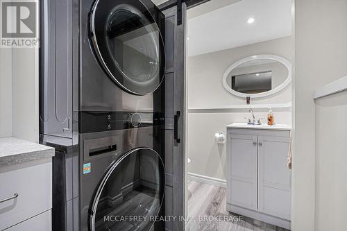 3364 County Rd 1 E, Stone Mills, ON - Indoor Photo Showing Laundry Room