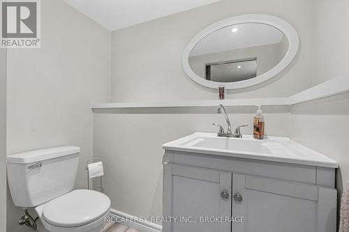 3364 County Rd 1 E, Stone Mills, ON - Indoor Photo Showing Bathroom