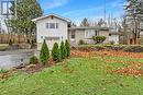 3364 County Rd 1 E, Stone Mills, ON  - Outdoor With Facade 