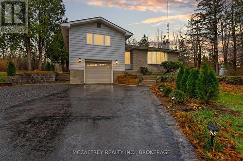 3364 County Rd 1 E, Stone Mills, ON - Outdoor