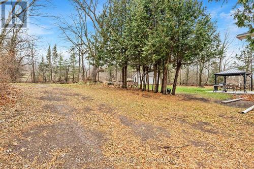 3364 County Rd 1 E, Stone Mills, ON - Outdoor