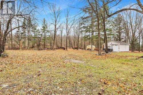 3364 County Rd 1 E, Stone Mills, ON - Outdoor