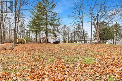 3364 County Rd 1 E, Stone Mills, ON - Outdoor