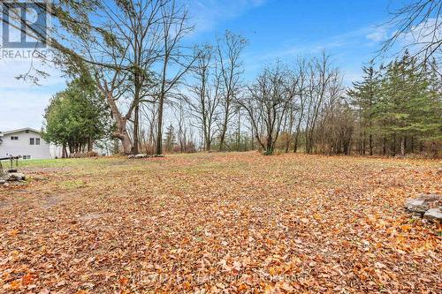 3364 County Rd 1 E, Stone Mills, ON - Outdoor With View