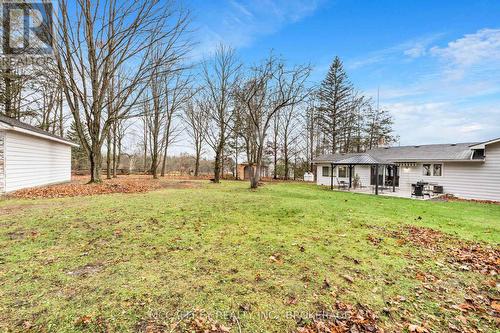 3364 County Rd 1 E, Stone Mills, ON - Outdoor