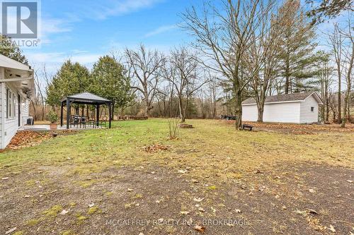 3364 County Rd 1 E, Stone Mills, ON - Outdoor