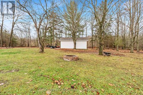 3364 County Rd 1 E, Stone Mills, ON - Outdoor