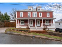 115-117 Lavinia Street  New Glasgow, NS B2H 1N7