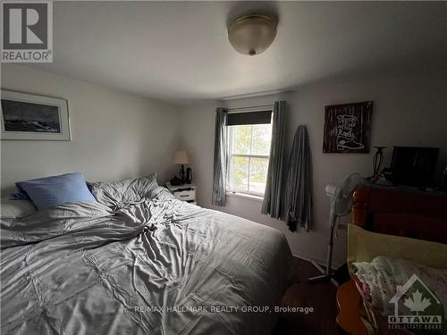 630 Regent Street, Hawkesbury, ON - Indoor Photo Showing Bedroom