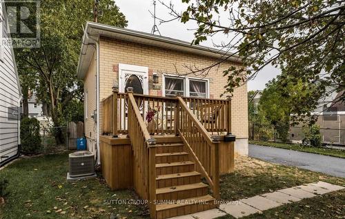 5300 Detroit Avenue, Niagara Falls, ON - Outdoor