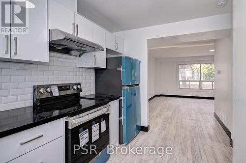 C - 532 Sunnydale Place, Waterloo, ON - Indoor Photo Showing Kitchen