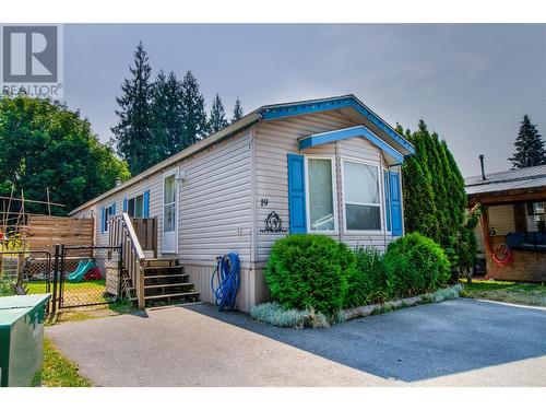 19 1200 Oscar Street, Revelstoke, BC 