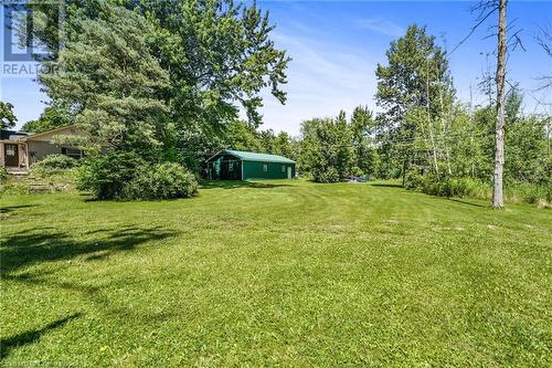 2156 15 Side Road, Milton, ON - Outdoor