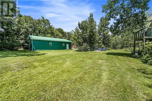 2156 15 Side Road, Milton, ON - Outdoor