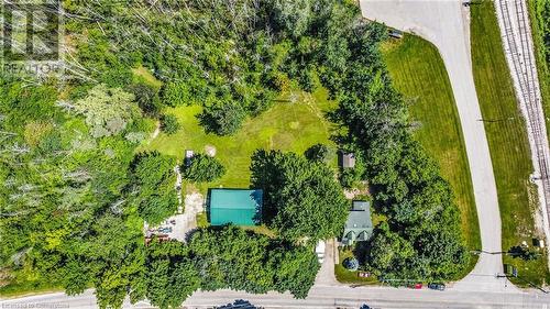 2156 15 Side Road, Milton, ON - Outdoor