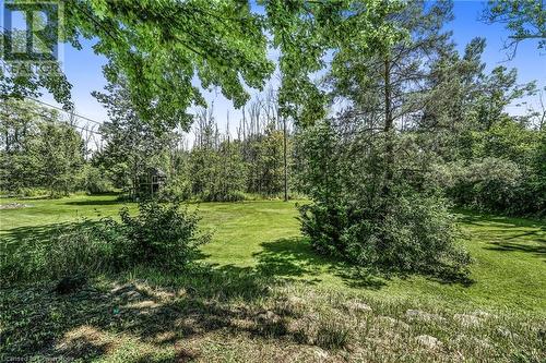 2156 15 Side Road, Milton, ON - Outdoor