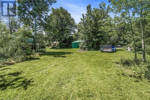 2156 15 Side Road, Milton, ON - Outdoor