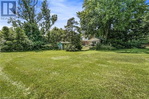 2156 15 Side Road, Milton, ON - Outdoor