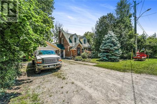 2156 15 Side Road, Milton, ON - Outdoor