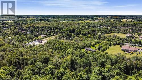 2156 15 Side Road, Milton, ON - Outdoor With View