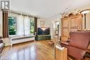 2156 15 Side Road, Milton, ON  - Indoor Photo Showing Living Room 