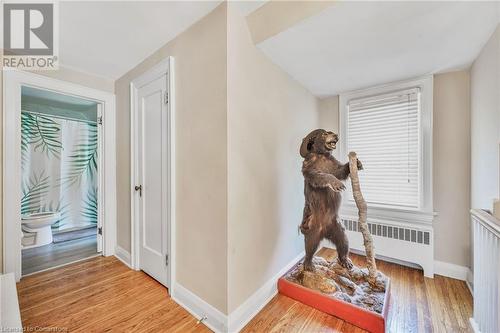 2156 15 Side Road, Milton, ON - Indoor Photo Showing Other Room